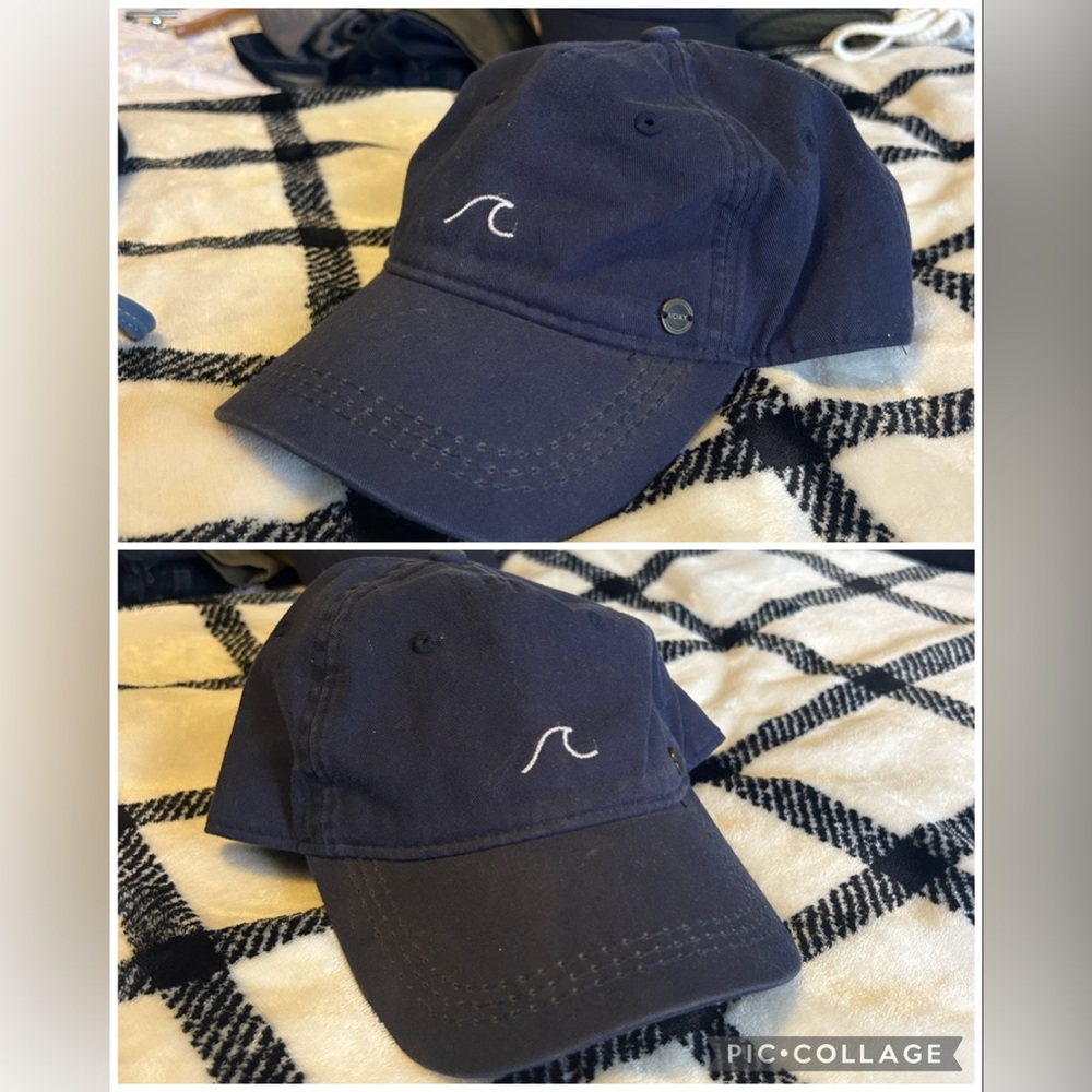 Roxy Hat